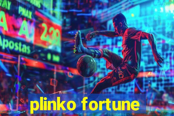 plinko fortune